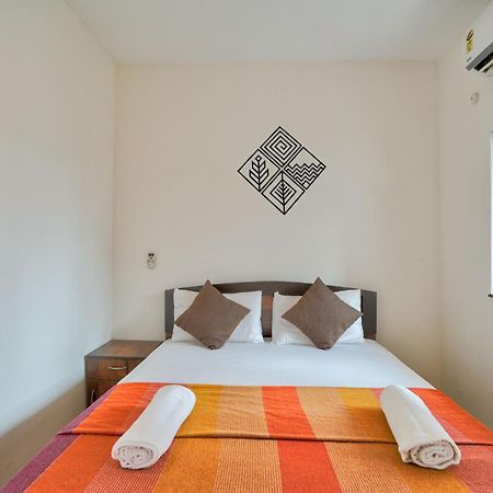 Amazing Pool View Candolim Goa 2Bhk Apartment Extérieur photo