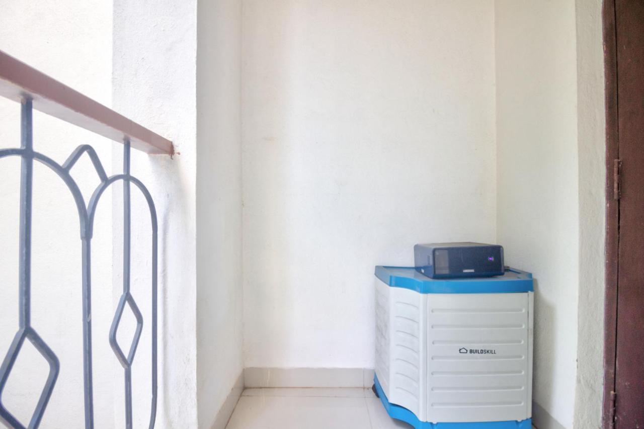 Amazing Pool View Candolim Goa 2Bhk Apartment Extérieur photo