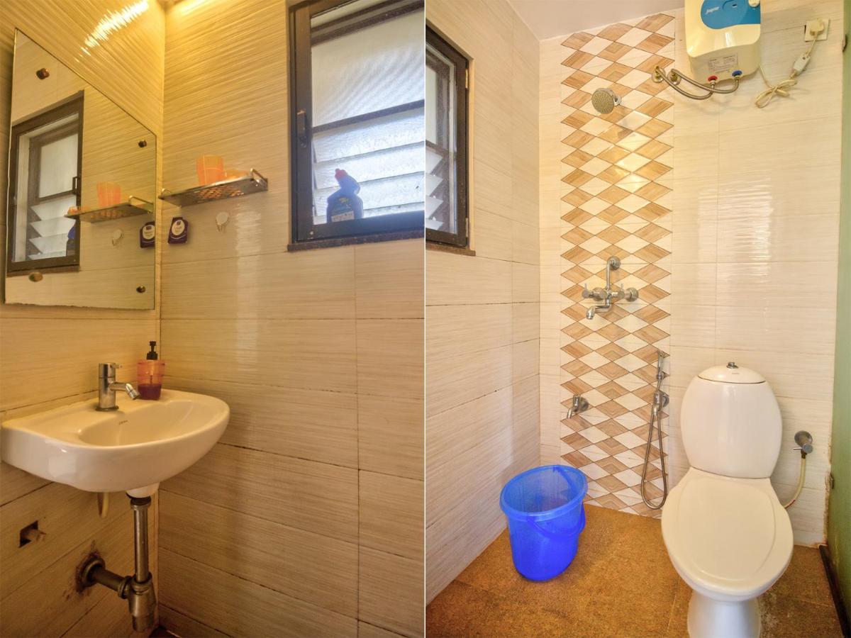Amazing Pool View Candolim Goa 2Bhk Apartment Extérieur photo