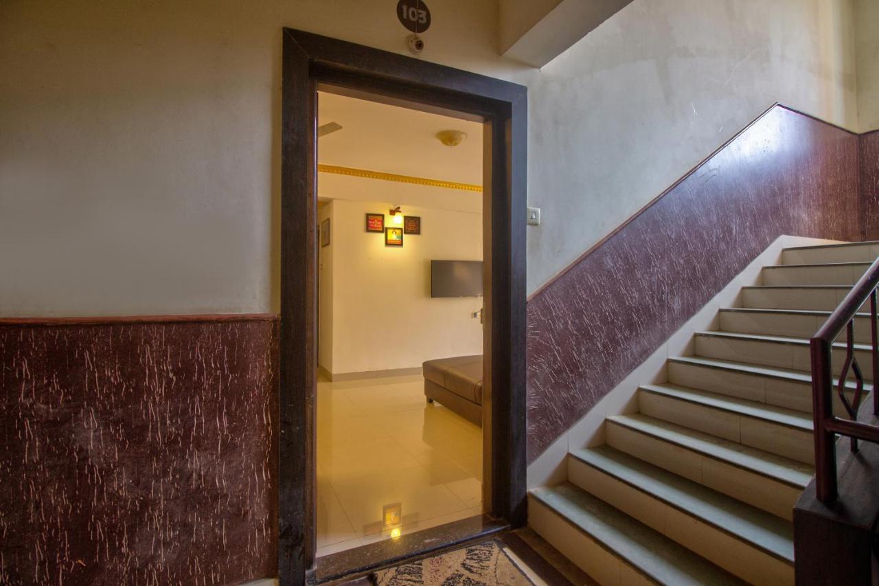 Amazing Pool View Candolim Goa 2Bhk Apartment Extérieur photo